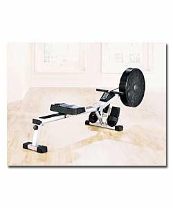 Innsbruck Air Rower