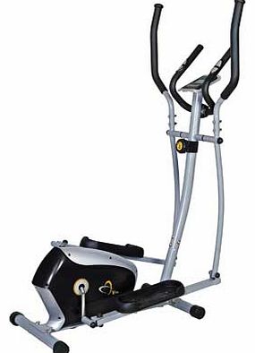 KPE-12 1 Magnetic Elliptical Trainer