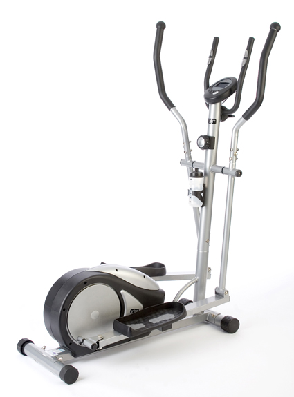V-fit MET1 Magnetic Elliptical Trainer