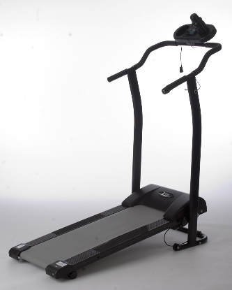 MTR-3 Magnetic Manual Treadmill