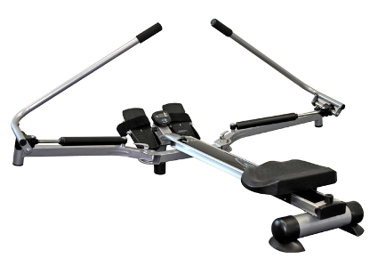 SR1 Supreme Dual Sculling Hydraulic Rowing