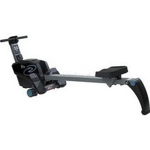 SR1 Supreme Sculling Hydraulic Rowing Machine