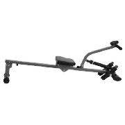 Start Hydraulic Rower