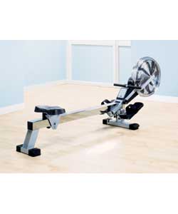 V-Fit Super Air Rower