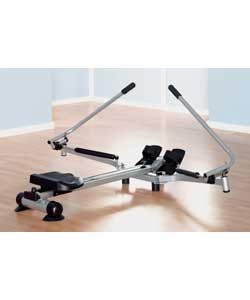 Supreme Sculling Rower