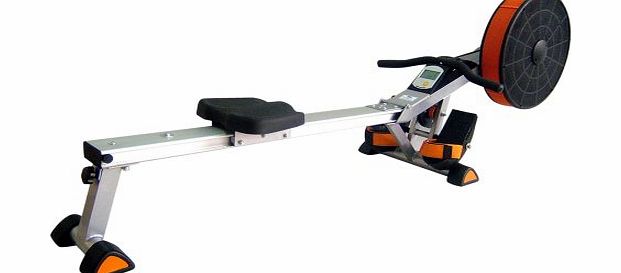 Tornado Air Rower
