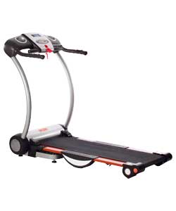 TR99i Treadmill