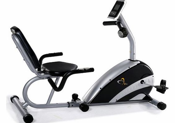 V-Fit  BST-RC Recumbent Magnetic Cycle