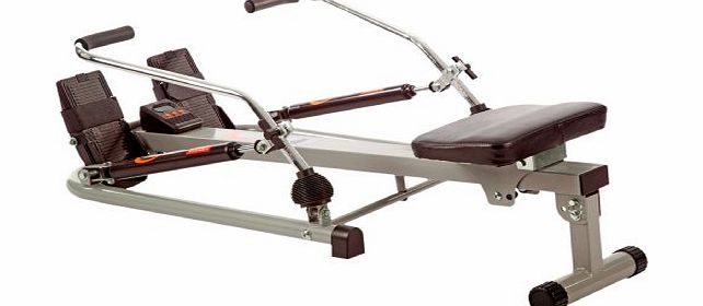 V-Fit  HTR2 Dual Hydraulic Sculling Rower