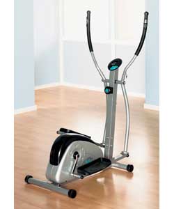 V-fit Venus Magnetic Elliptical Trainer