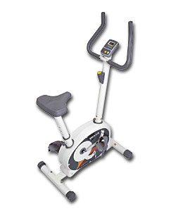 V-Fit Zeus Flywheel Exercise Cycle
