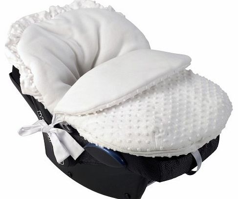 V.I.B Car Seat Footmuff