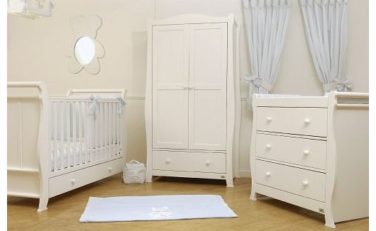 V.I.B Florence 2pc Room Set