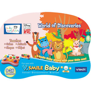 Baby Einstein Baby Game