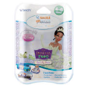 Motion Software Princess And The Frog