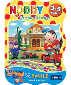 v.smile Software - Noddy