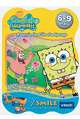 V-SMILE sponge bob square pants