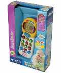 VTech Tiny Touch Phone