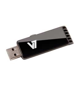 V7 16GB 2.0 USB Flash Drive