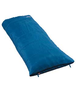 Vacanza by Outwell Pacific Single Sleeping Bag