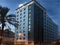 Valencia Center Hotel, Valencia