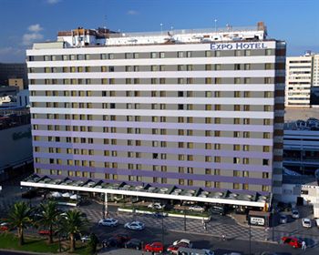 Expo Hotel