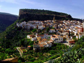 Valencia holiday accommodation