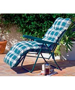 Valencia Relaxer Cushion