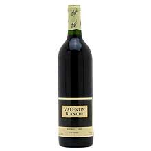 Valentin Bianchi Malbec 2000- 75 Cl