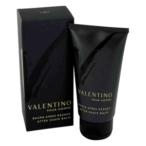 Valentino - V Aftershave Balm 75ml (Mens
