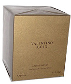 Valentino - Valentino Gold 100ml Eau
