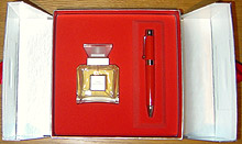 Valentino Gift Set (Womens Fragrance)