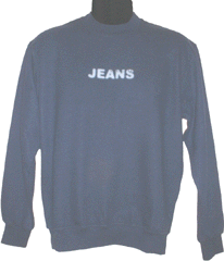 Valentino Jeans - Sweatshirt