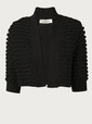 knitwear black