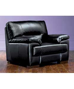 valentino Premium Chair - Black
