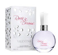 Valentino Rock n Dreams Eau de Parfum 30ml