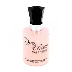 Valentino Rock n Rose Body Lotion 100ml