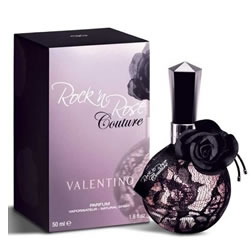 Valentino Rock n Rose Couture Parfum Gift Set