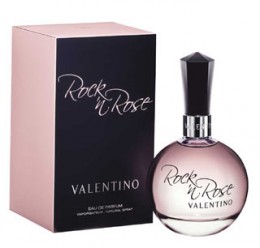 Valentino Rock n Rose Eau de Parfum Spray 50ml