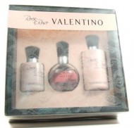 Valentino Rock n Rose Gift Set 50ml