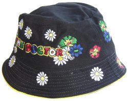 Valentino Rossi Black Moon Hat