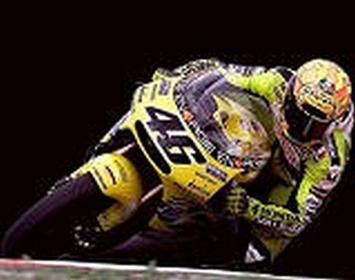 Valentino Rossi CP0851