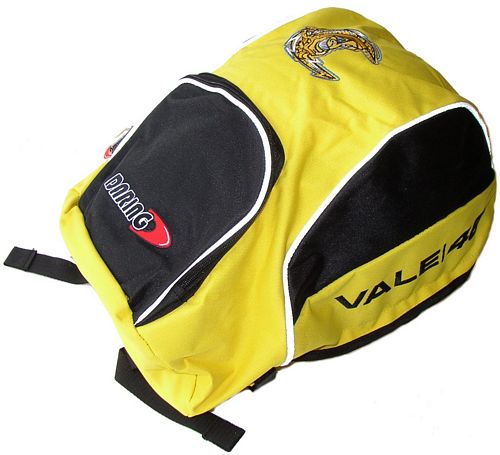 Valentino Rossi Helmet Bag