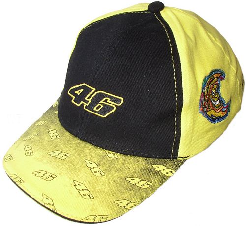 Kids No.46 Cap