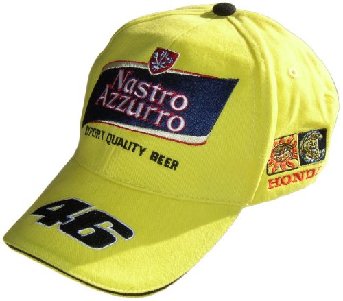 Nastro Azzurro Cap