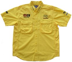 Valentino Rossi Paddock Shirt