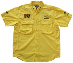 Paddock Shirt