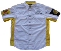 Sun & Moon Paddock Shirt