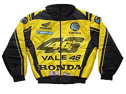 Valentino Rossi The Doctor Jacket