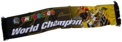 World Champion Scarf